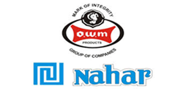 Nahar Group